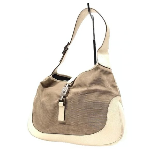 Jackie Vintage Gucci Handbag - Picture 2 of 6